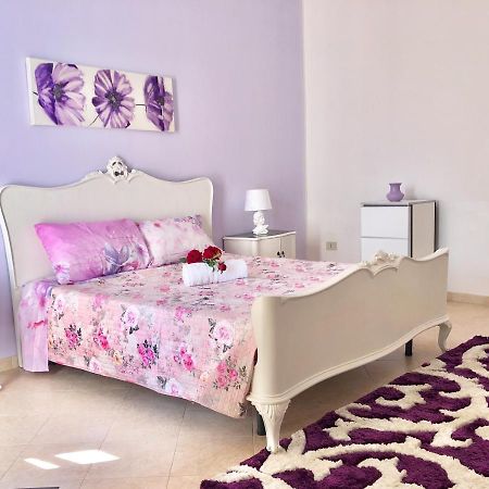 Casa Vacanza Carmen Марсала Екстер'єр фото