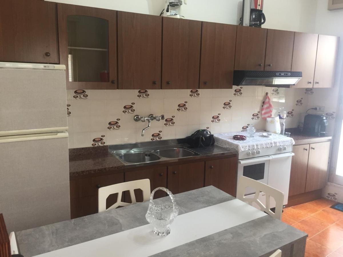 Casa Vacanza Carmen Марсала Екстер'єр фото